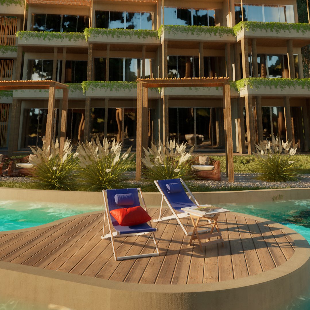 Samana Group tweet media