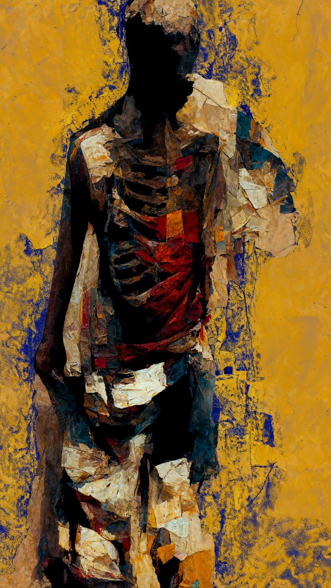 I got some great news this morning, L'Arlequin is going to Dubai with <a href="/arts_dao/">Arts DAO</a> 🥳💙

Thank you so much for the opportunity ! 
x.com/arts_dao/statu…