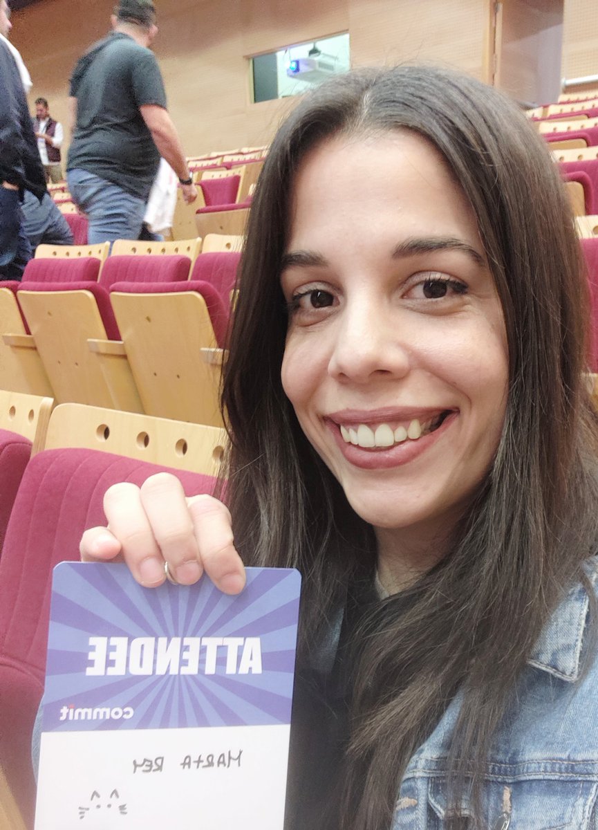 Marta Rey 🐈‍⬛ tweet media