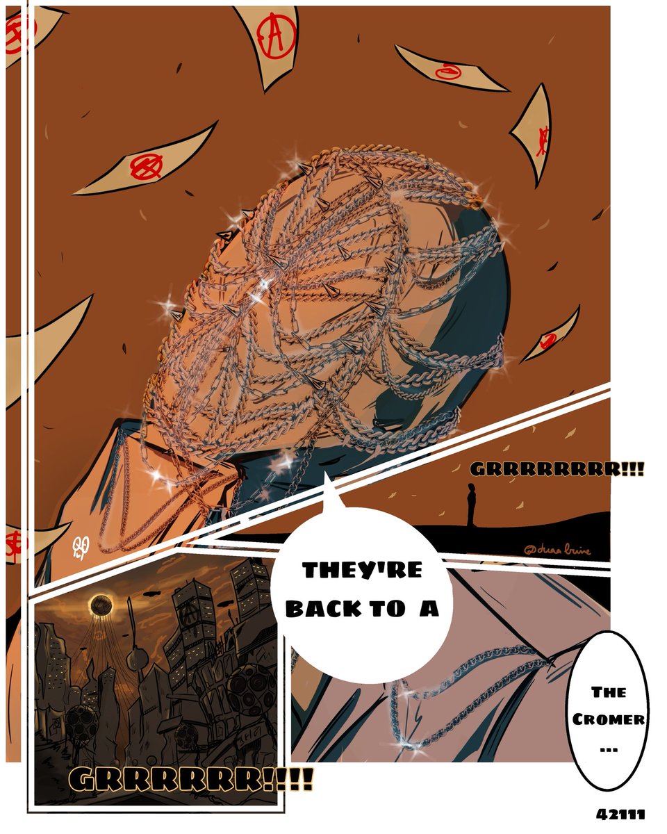 The full page
#CHELLATEEZ #androidguardian #ATEEZatCoachella2024 #ATEEZfanart