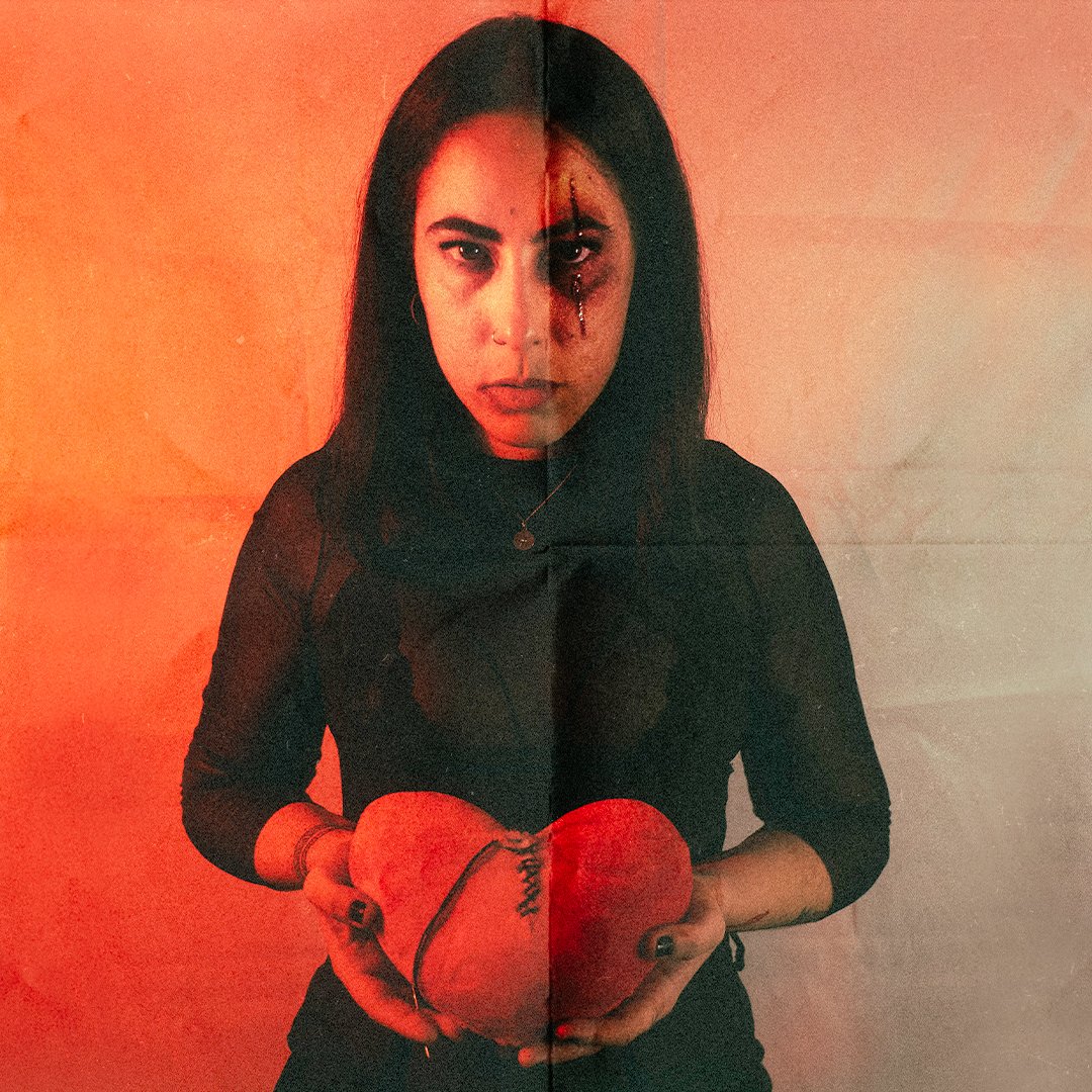 "Cicatriz" es el nuevo single que se publica hoy de SIL en Vankiki Records 🎶 Después de la fuerza de “Clávame Tus Huesos”, SIL vuelve con una canción que inspira y emociona. ¡Descúbrela ahora! #Música #Cicatriz #SIL #VankikiRecords 🚀🎵
open.spotify.com/intl-es/track/…