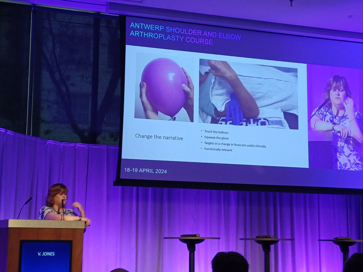 Kevin Kuppens (@kevinkinecoach) on Twitter photo Brilliant rehab talk by <a href="/Valjones2305Val/">Val jones</a> at Antwerp Shoulder and Elbow Arthroplasty course. <a href="/orthoca/">Orthoca</a> <a href="/DrVerborgt/">Olivier Verborgt</a> <a href="/drrogervanriet/">Prof. Roger van Riet</a> Brilliant rehab talk by <a href="/Valjones2305Val/">Val jones</a> at Antwerp Shoulder and Elbow Arthroplasty course. <a href="/orthoca/">Orthoca</a> <a href="/DrVerborgt/">Olivier Verborgt</a> <a href="/drrogervanriet/">Prof. Roger van Riet</a>