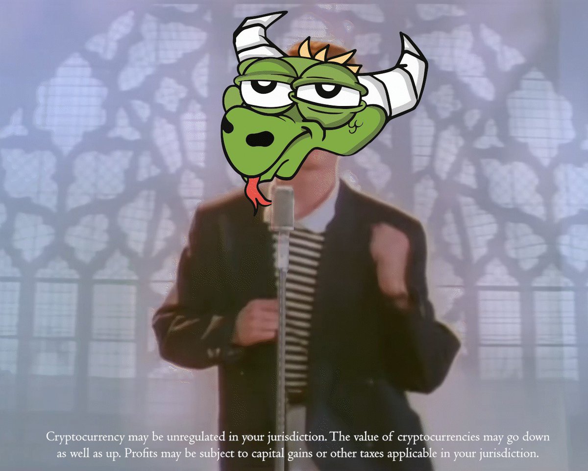 Send this to your mate and say nothing…😂😂🐲

#Memecoins #Altcoins #Crypto #Web3 #Binance #SOL #SMOGSOAR