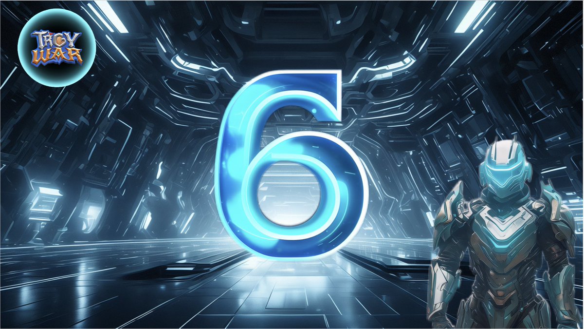TROY_DAO's tweet photo. ⏳ Countdown to Launch⏳

⚔️ The clock is ticking! Only 6 days stand between us and the TROY WAR PC Version release! 

🔥 Ready your armies, sharpen your tactics, victory awaits!  

https://t.co/Go5vJYsexS https://t.co/isuwkOAapY