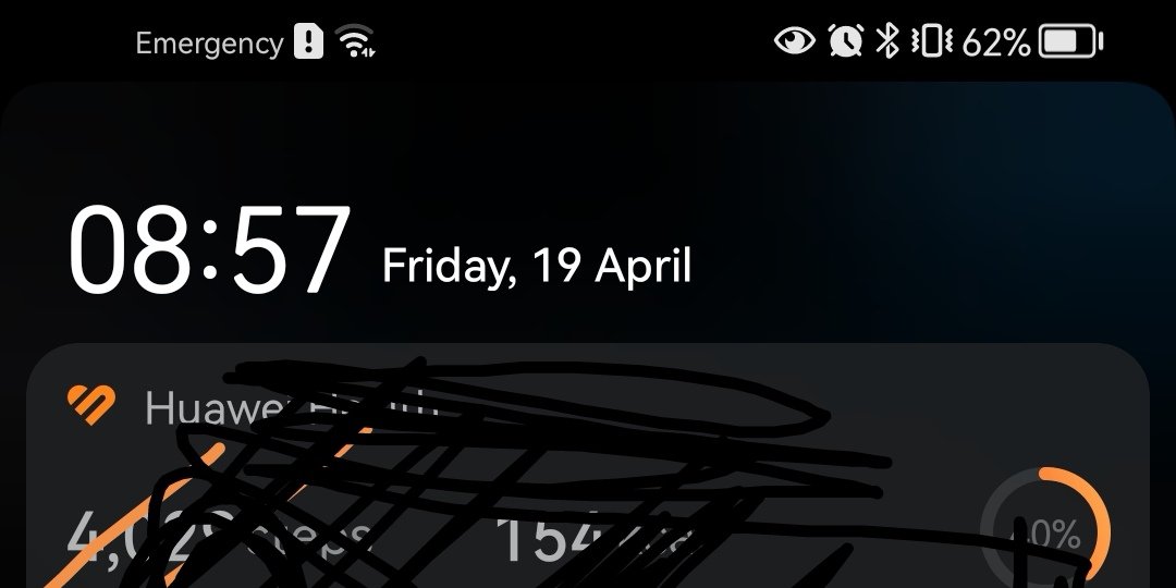 vennersp's tweet photo. @ThreeUKSupport @ThreeUK is there an issue with the network in the BH postcode area. Since 7am my phone has said "emergency calls only" despite being in multiple postcode locations. This is the 3rd day running https://t.co/jVPJyx6ajE