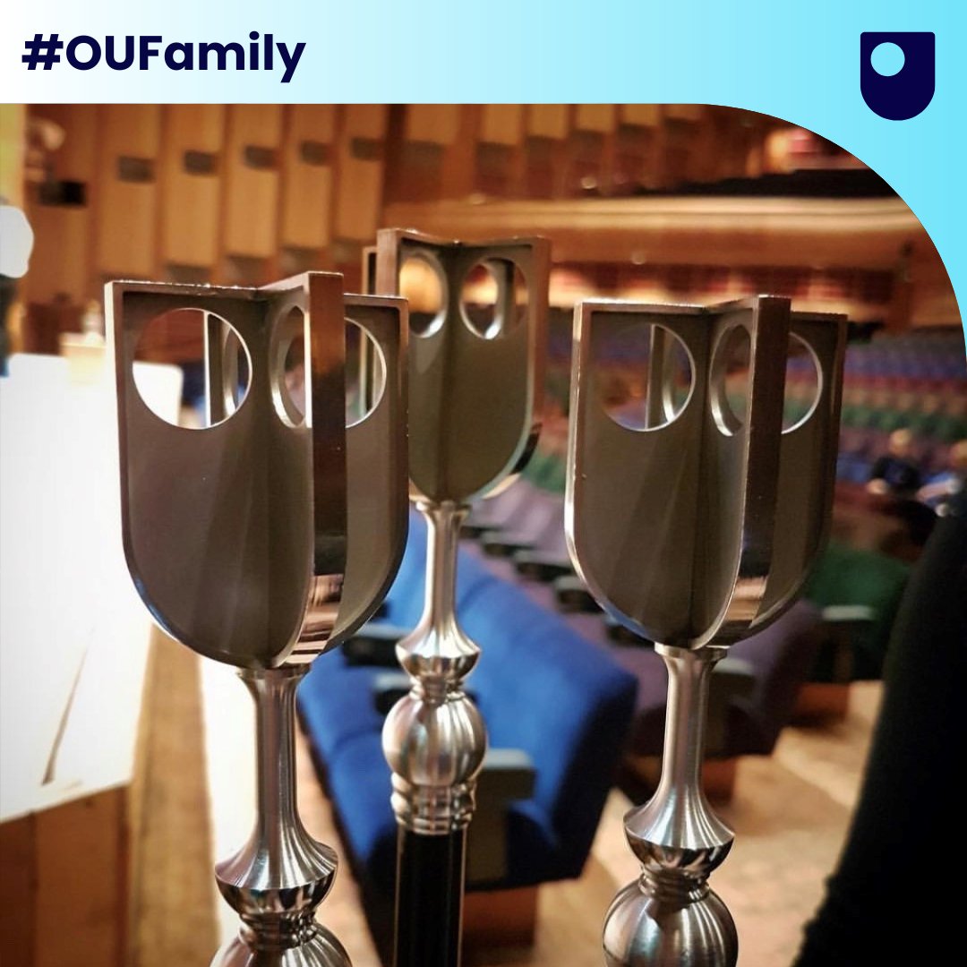 Faculty of STEM, The Open University (@ou_stem) on Twitter photo Poole! It's your turn!
Happy graduation day to all our OU students attending the <a href="/LighthousePoole/">Lighthouse Poole</a> today - have a fantastic day and well done on your achievement!
👩🎓YOU DID IT!👨🎓
#OUFamily Poole! It's your turn!
Happy graduation day to all our OU students attending the <a href="/LighthousePoole/">Lighthouse Poole</a> today - have a fantastic day and well done on your achievement!
👩🎓YOU DID IT!👨🎓
#OUFamily