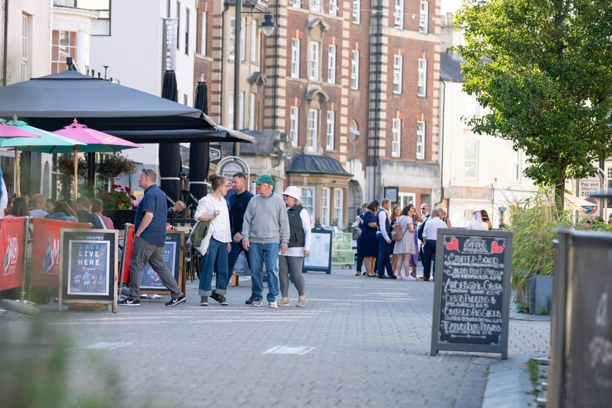Southampton has recently ranked among the top 50 cities in Europe out of more than 180 cities for residents and tourists, according to a new report. Read more on this here: buff.ly/3xyaGzz