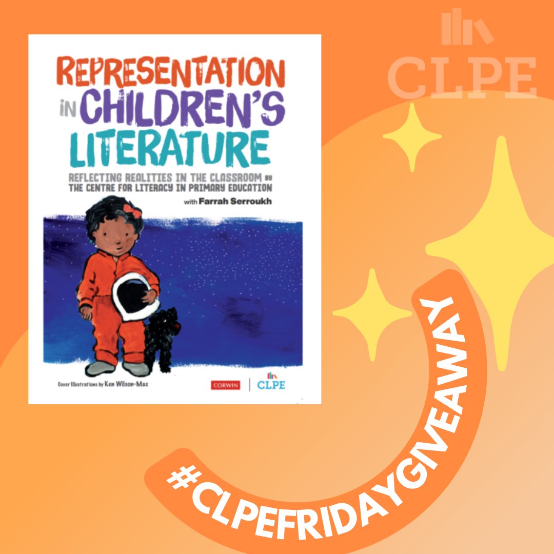 CLPE tweet media