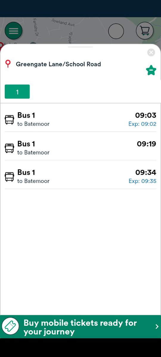 carol new knees. tweet media