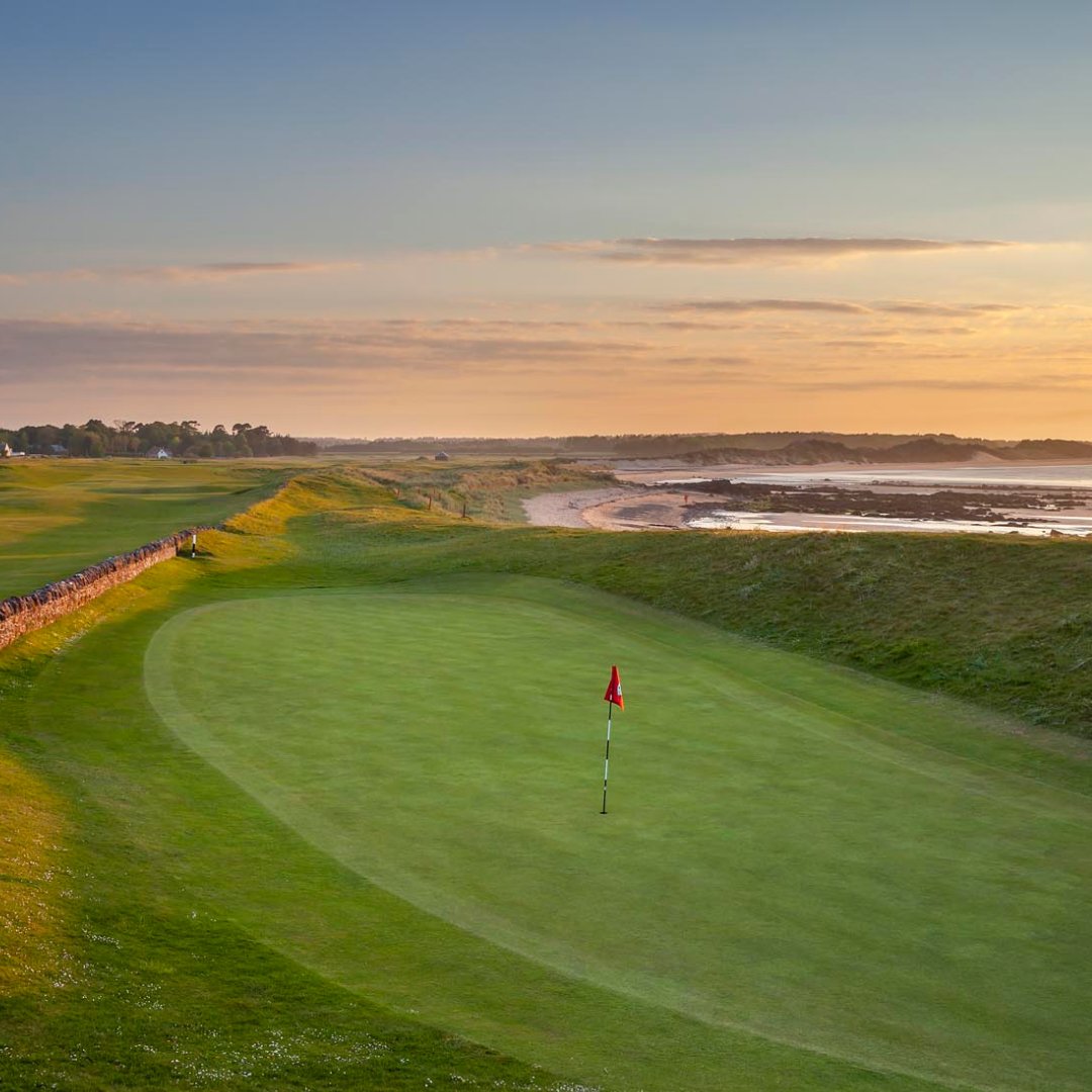 There’s plenty to do once 18 holes are complete. 🏌️‍♂️
- Concord
- Whisky
- Horse racing
- Bird watching
- Coastal paths
- Beer
- Boat trips
- History

👉 Find out more:  ow.ly/vy0h50ReKWT

#ScotGolfCoast #EastLothian #LinksGolf #Golf #Scotland