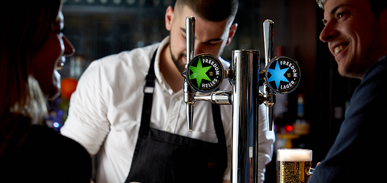 Freedom Brewery are a market leader in craft lagers. Looking to expand production, they turned to Close Brothers Brewery Rentals to help them realise their goals.

Read more here: closebreweryrentals.co.uk/news-and-insig…

#keg #cask #equipmentfinance