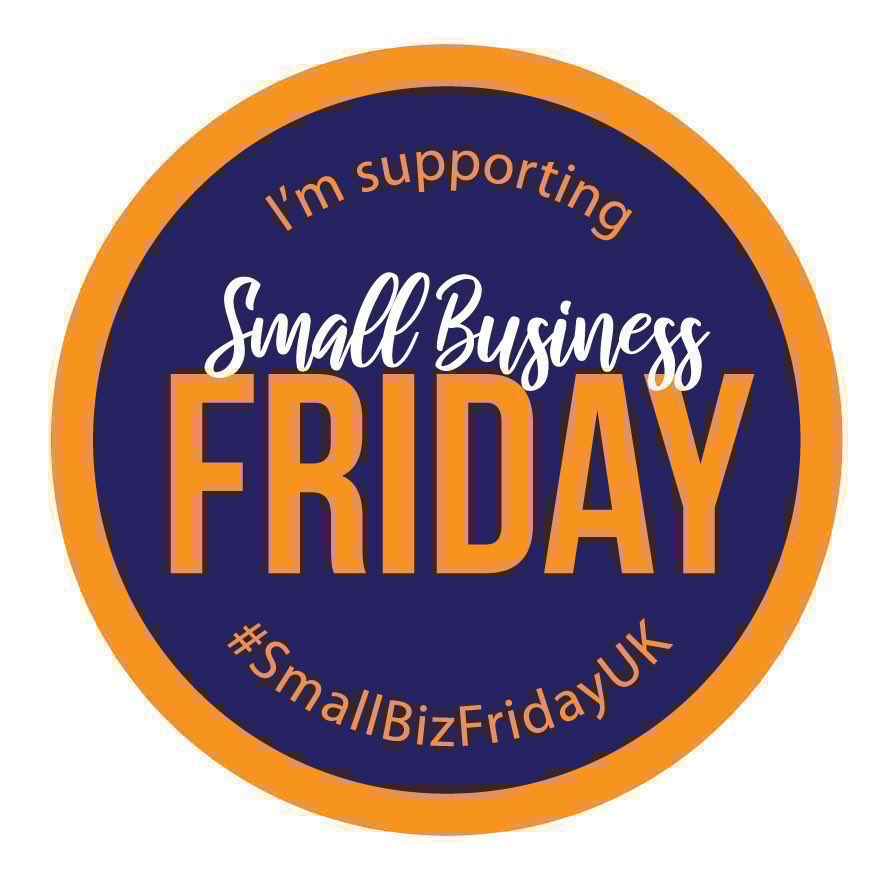 Good morning and welcome to #SmallBizFridayUK. I’m its creator and host. Be sure to share your work and talk about your business, follow and support fellow businesses and showcase what fantastic #smallbusiness there are 😊 #Stockport #shopindie #bizbubble aquadesigngroup.co.uk
