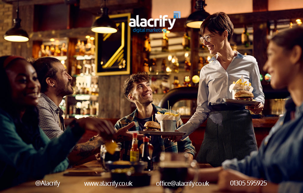 Happy Friday!

We're happy to announce that we've just launched our Restaurant Website Template. Perfect for a Restaurant, Café or Food and Drink out of a van/truck.

Find out more ➡️ alacrify.co.uk/news/685/Resta…