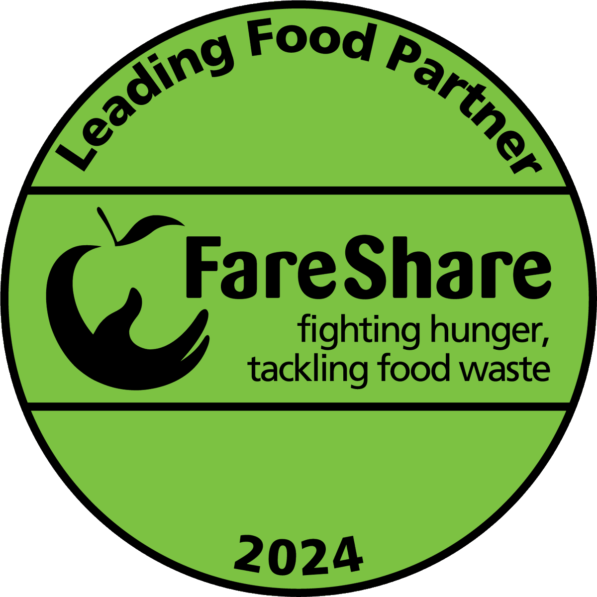 We're delighted to once again be recognised as a Leading Food Partner to FareShare. greencore.com/fareshare-lead… #StartsWithFood #MakingEveryDayTasteBetter @FareShare