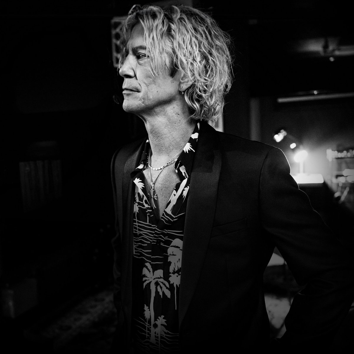 Just announced! @DuffMcKagan - Sat 05 Oct Following the release of his third solo album Lighthouse in Oct 2023, Duff McKagan (former bassist of Guns N' Roses) is thrilled to announce a forthcoming headline tour in October 2024. On sale now! orlo.uk/2UP6f