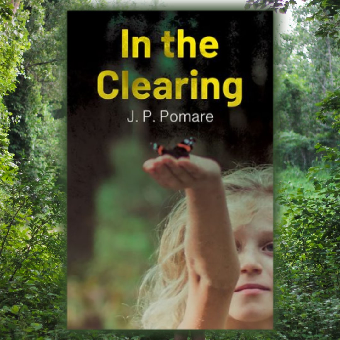 Amy has only ever known the Clearing. She knows how to please her elders and keep things happy and calm. Freya, terrified of the outside world, is doing her best to live like an everyday mum. When a young girl goes missing, their stories intertwine - and lives will be destroyed.