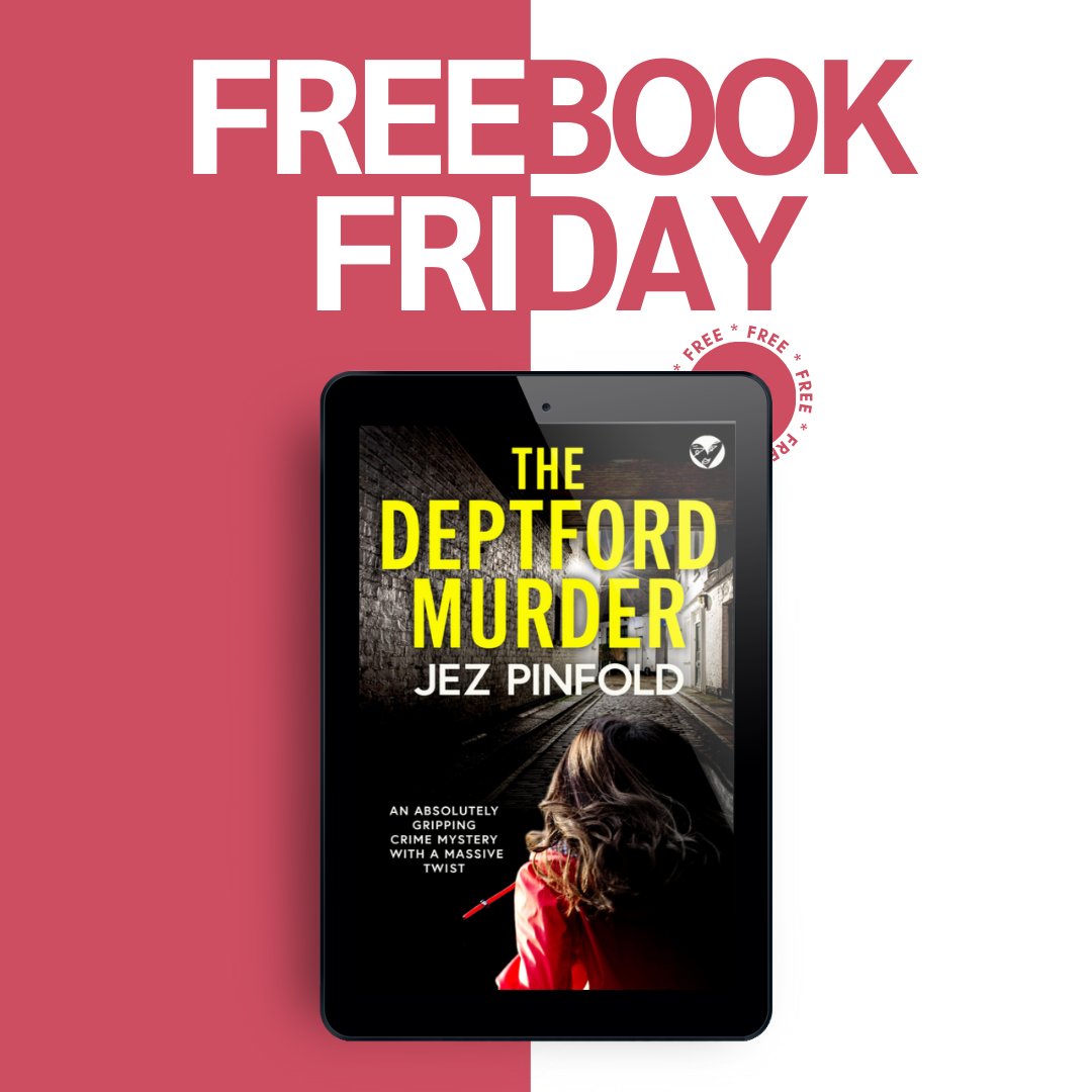 JOFFE BOOKS tweet media