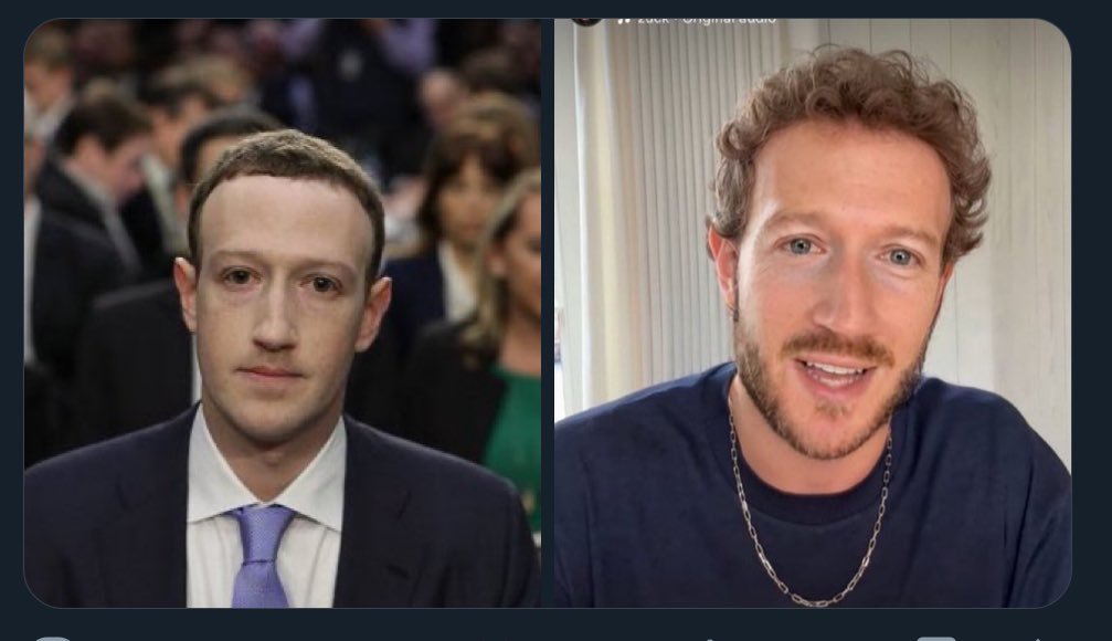 miaferrariii's tweet photo. girls will know if it’s a bear or bull market based on how men look

bear market                               bull market https://t.co/Rbci7QErje