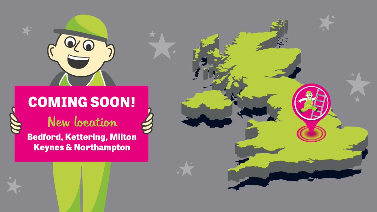 mtll_uk's tweet image. Welcome Lewis Perkins, our new franchise partner for Bedford, Kettering, Milton Keynes &amp;amp; Northampton! 

For franchise opportunities, call 0800 0359 880 or visit morethanloftladdersfranchise.co.uk 

#MTLL #FranchisePartner