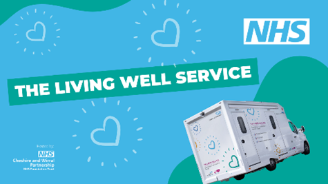 🚌 💙 Visit the Living Well Bus today in Kirkby (19/4) 💊Health checks, advice and all routine immunisations (inc. MMR and shingles) ⏰10.30am until 4pm 📍 Northwood – Old Rough Lane, Car Park L33 6XE No Appointment needed @healthyknowsley @NHSCandM orlo.uk/vu5UD