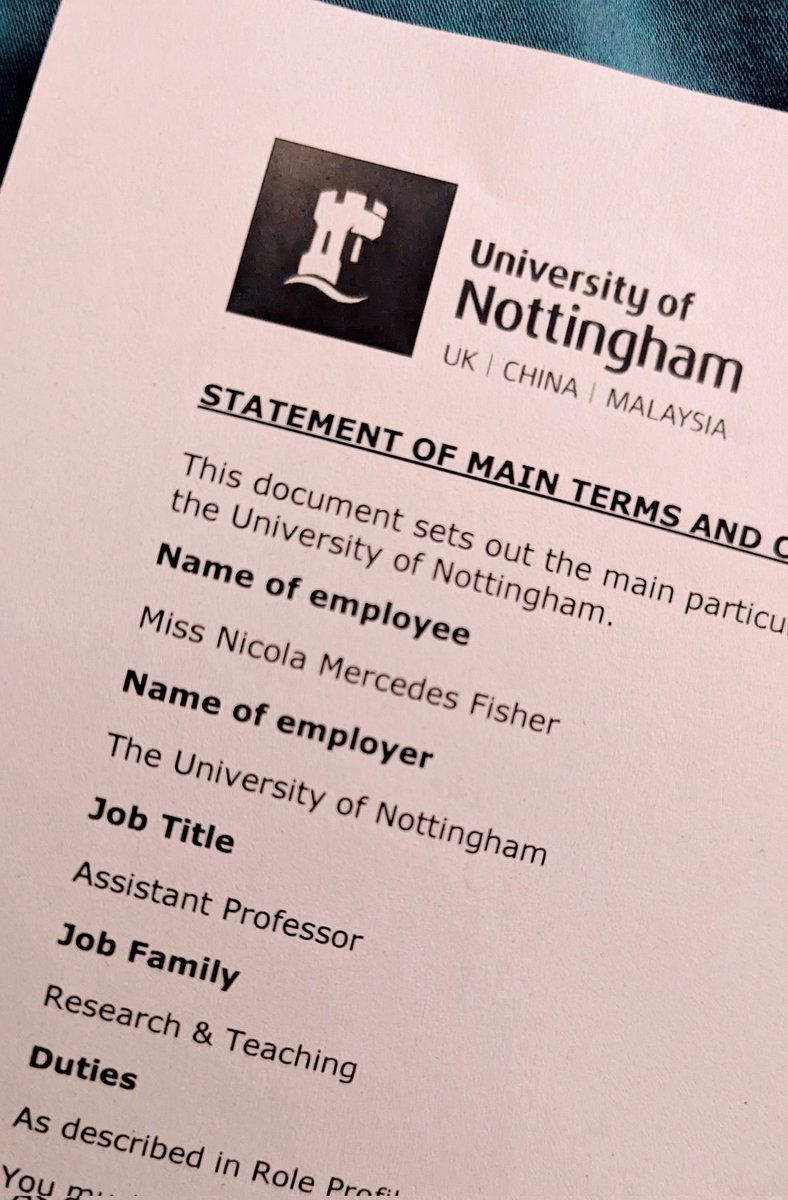 Nicola Fisher tweet media