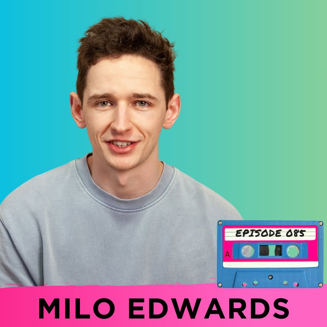 MixtapingID's tweet image. Car/Music technology. Alexandra Burke stans, and the real problem with Coldplay.

Episode 85 with @Milo_Edwards is up now!

This is a very funny episode - an absolute blast to record. Get it wherever you get your pods. 

linktr.ee/Mixtapingident…