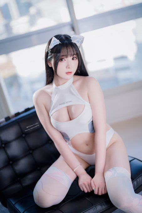 コスプレイヤー霜月（しも）のTwitter画像45