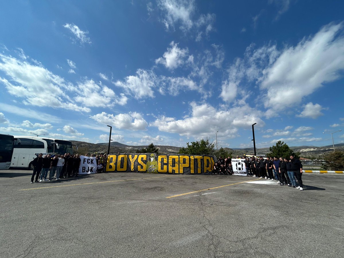 GÜÇLÜLER KOVALAR, İSTANBUL KAÇAR;

HEP BÖYLEDİR DURUMLAR!