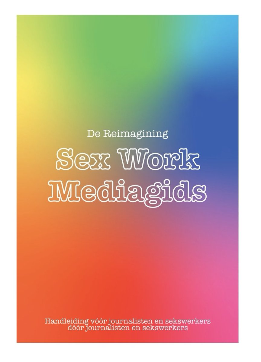 <a href="/sexworkeurope/">ESWA</a> <a href="/ButterflyCSW/">Butterfly</a> <a href="/UglyMugsNL/">Ugly Mugs Nederland</a> Contrary to popular belief, shutting down or raiding massage parlors does nothing to address human trafficking! 

Visit us in #Amsterdam to find out more. 

Journalists: please check <a href="/ReimaginingSW/">Reimagining Sex Work</a> Media guide: 

13/13
shorturl.at/lDEF4