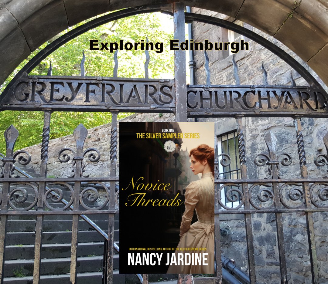 #NetGalley is a new site for me but if anyone here likes to read/review early copies on NetGalley, then Novice Threads is now available. Click the link on my website 'UPDATE' page to access the #HistoricalFiction Victorian #saga nancyjardine.com