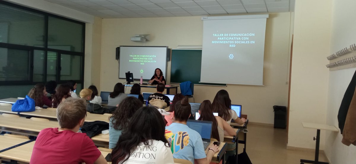 PROCOMOV tweet media