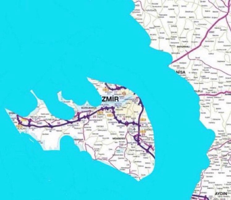 EN sonunda izmir'in vereceği tepki bu galiba Salın ben gidiyorum mk . #izmir 
 #deprem