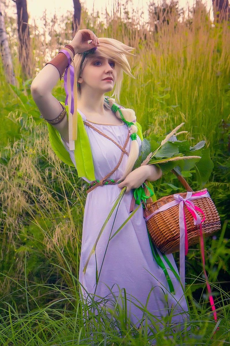 PERSEPHONE TIME

#hades2 #HadesGame #COSPLAY