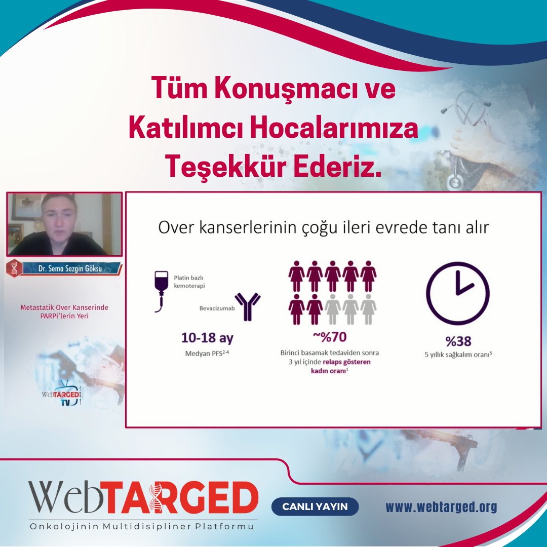 WebTarged's tweet photo. Tüm Konuşmacı ve Katılımcı Hocalarımıza Teşekkür Ederiz. #webtarged https://t.co/6WJkBB0IMy