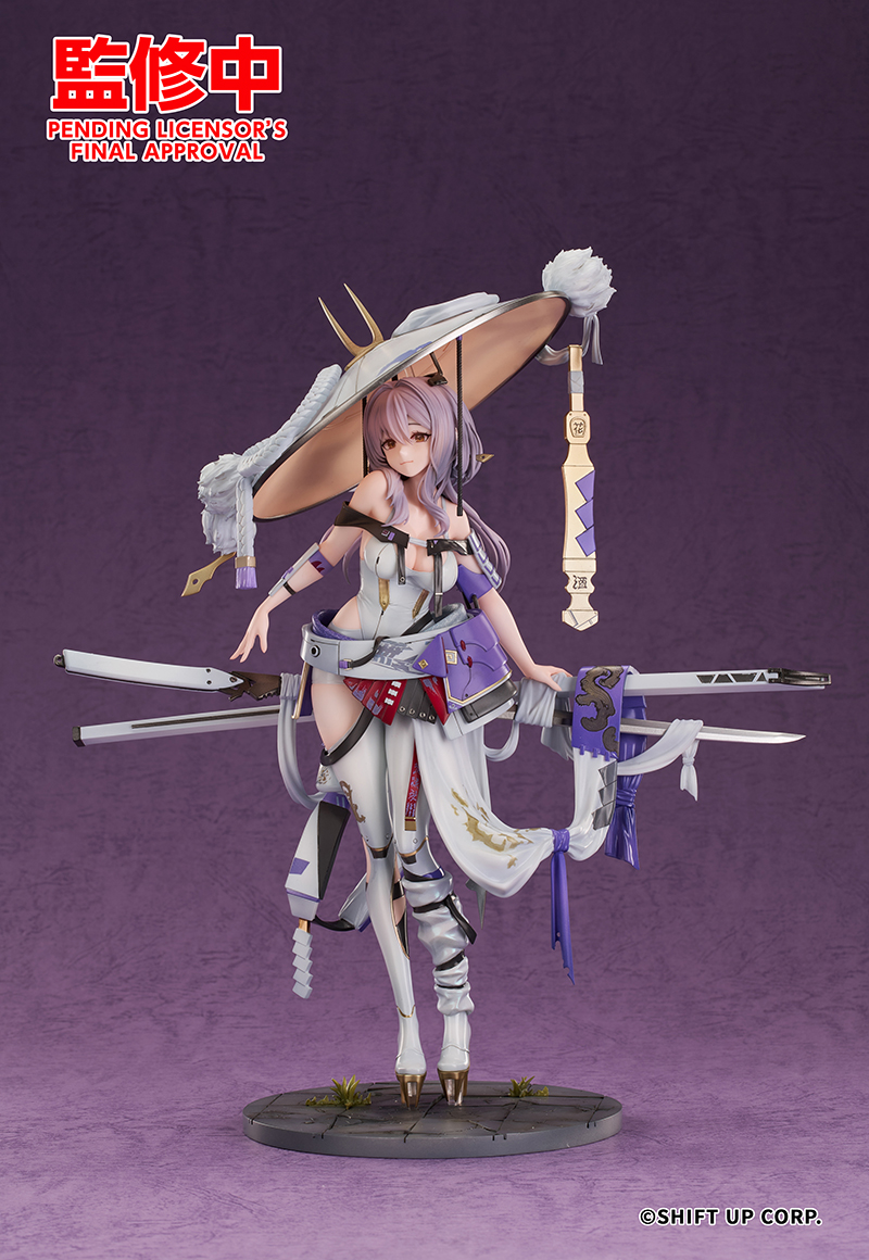 勝利の女神NIKKE ニケ メガニケ 武器ピンズコレクション 全10種 勝利の女神NIKKE ニケ メガニケ 武器ピンズコレクション 全10種