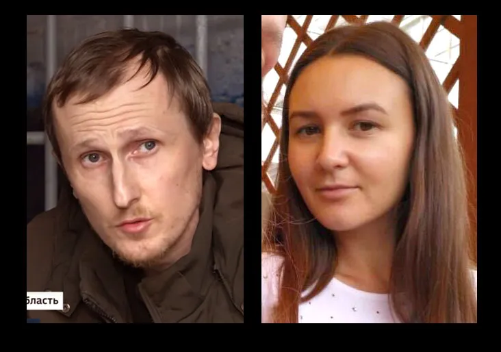 Ukrainian journalists Heorhiy Levchenko and Anatasiya Glukhovska missing since Russian detention Find out more ➡️ go.coe.int/NulIg An alert by @CPJ_Eurasia @EFJEUROPE @IFJGlobal #EuropeForFreeMedia