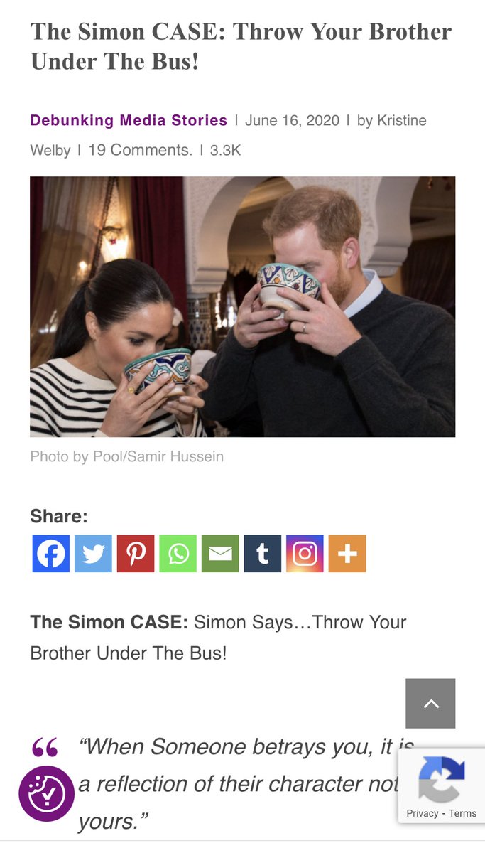 Simon Case dubbed the Fly by #SparebyPrinceHarry

Simon was Prince William’s private secretary during the time Meghan was at Kensington Palace.

Simon Case apparently also arranged that Flybe PR Stunt with #WilliamandKate perpetuating bullying of Meghan, Harry and their new born