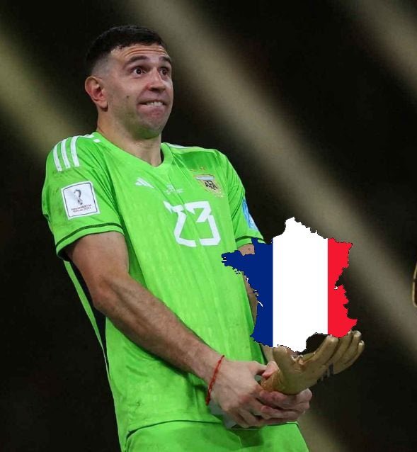 Out Of Context Football (@nocontextfooty) on Twitter photo 