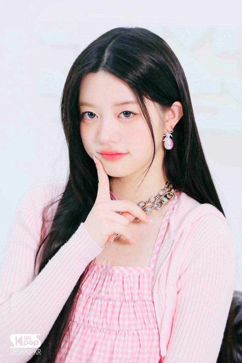 [PHOTO] 240419

SBS K-POP Magazine: Individual Interview | TRIVIA | Behind-the-Scene Photos — MINJU 

#MINJU #민주 #ILLIT #아일릿