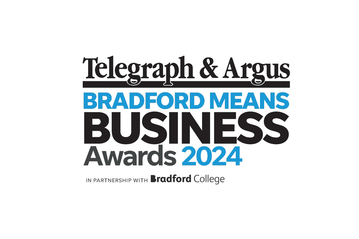 🙌 | We are proud to be headline sponsor for the Bradford Means Business Awards 2024! 👉 | Do you know an individual or business that deserves recognition? Nominations are now officially open: forms.office.com/pages/response… #BradfordMeansBusiness