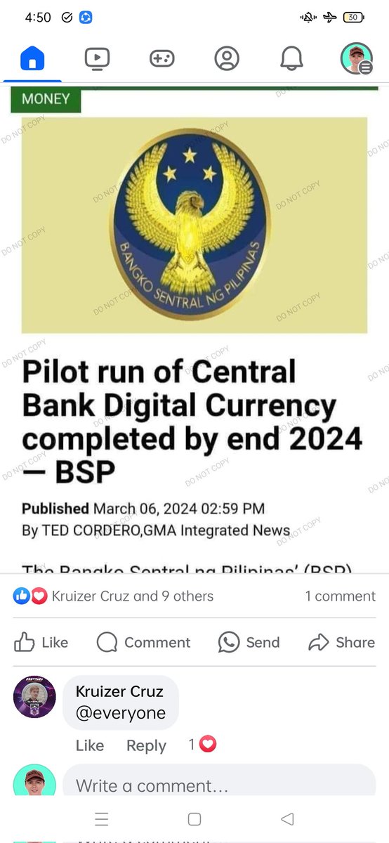 I've seen many banks and big business companies in the Philippines are now revealing themselves in support of Pi's soon-open main network! Padayon lang! #PiNetwork #Pioneers #OM #GCV #PiDay #Lumaripi #DorisYin