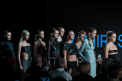 PRNEFashion's tweet photo. Vancouver Fashion Week 2024: Over 50 of the Best Global Designers Strike the Runway https://t.co/nD2QkPVat6 https://t.co/TaBWb6roOQ