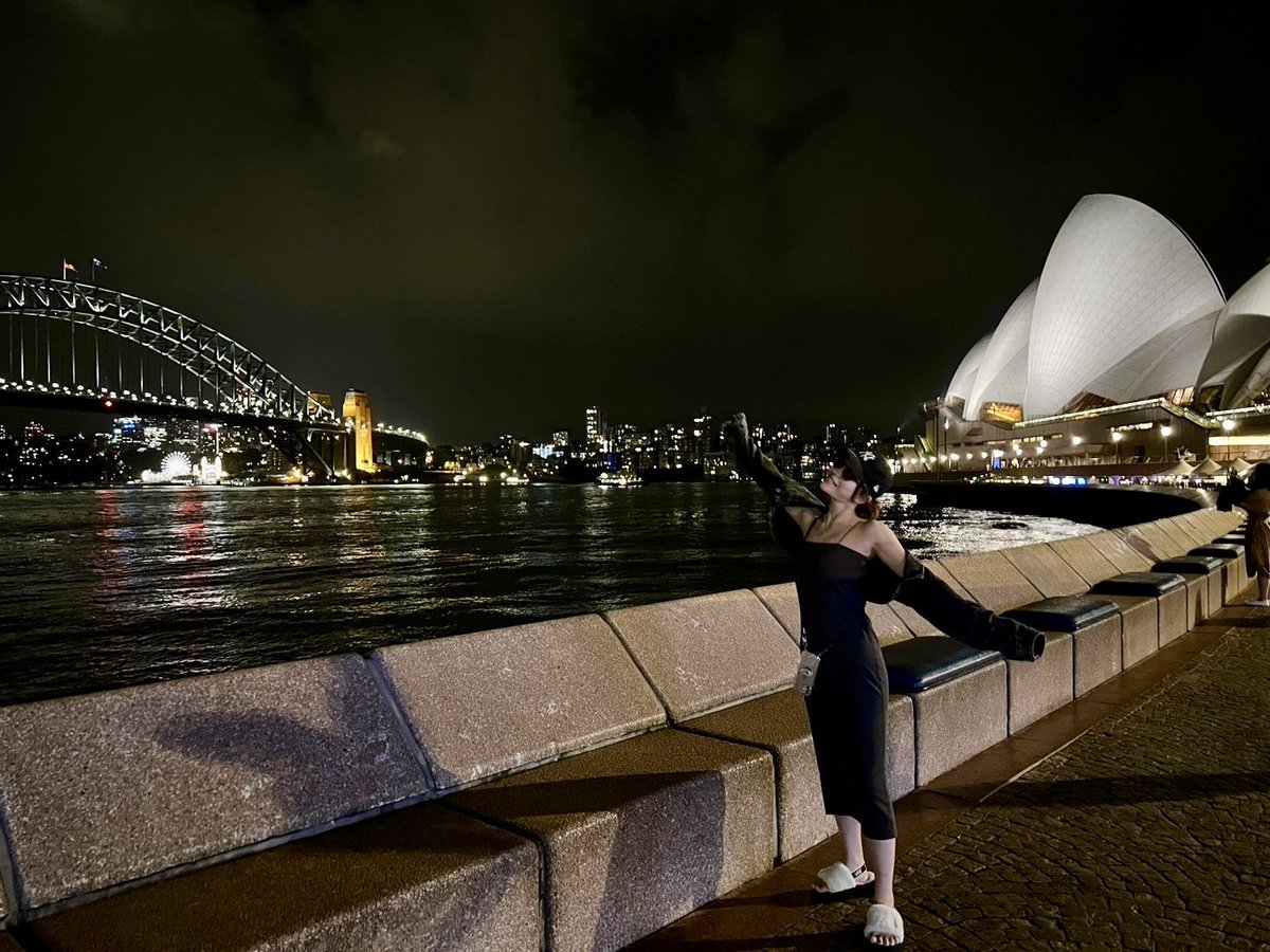 mayukiito's tweet photo. オーストラリア1週間の旅🇦🇺
幸せだった〜！！ https://t.co/5aVG0FjMza