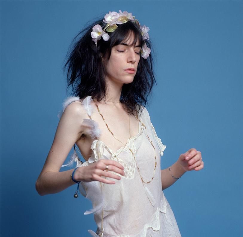 Single released #otd 1978 🌃

Patti Smith Group - Because the Night youtu.be/c_BcivBprM0?si…