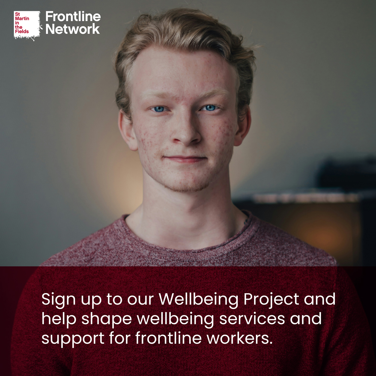 Sign up today to take part in a project designed to improve your wellbeing. Together with @LSEnews and @homelessimpact, we're running a new pilot project. Sign up today: lnkd.in/eDi_5a-b