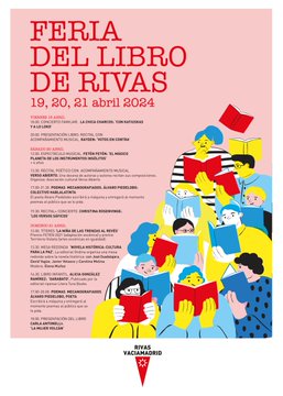 Foto cedida por Ayuntamiento de Rivas