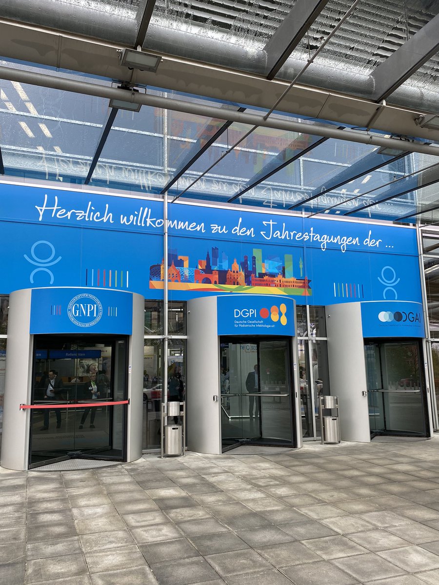 gibbonslab's tweet photo. Fantastic few days in Munich speaking at the GNPI conference and meeting @TRR359_PILOT PIs @ClaudiaNussbau5 @buschraml @skimhellmuth @MarkusSperandio https://t.co/4WpR8f03vr