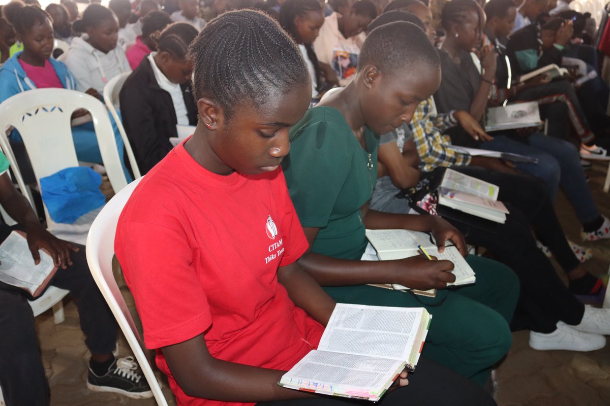 Citamthikatown's tweet photo. CTT Teens Conference Day 4
#teensconference
#TakingNewTerritories https://t.co/huFvs6TAyj