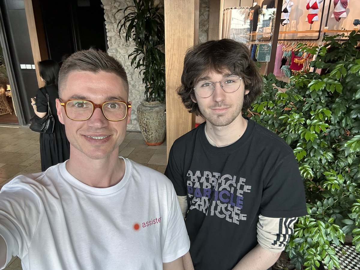 Nick Havryliak tweet media