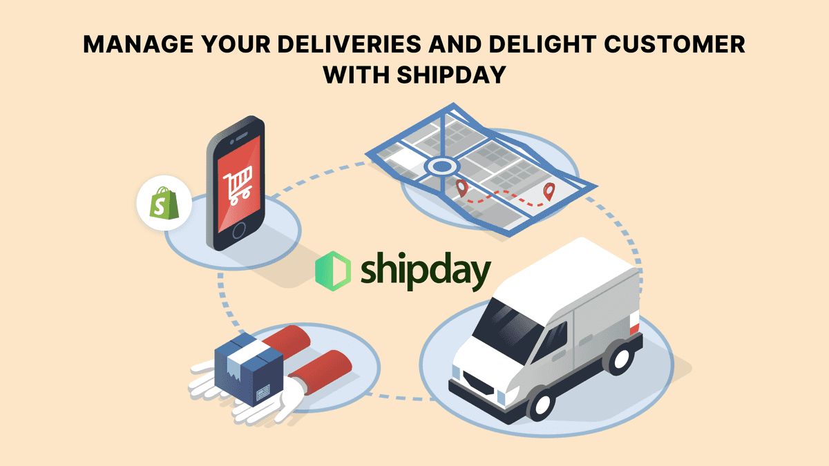 Figma UI and Shopify Themes for E-Commerce tweet media